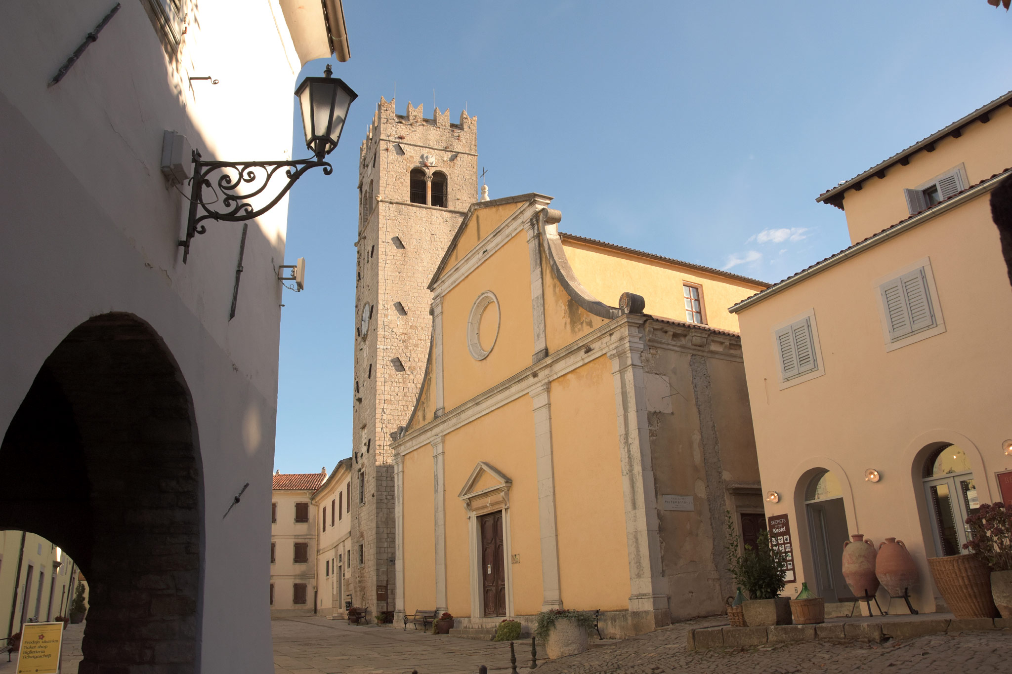 Motovun